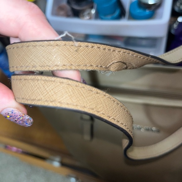 Michael Kors Purse - Picture 10 of 11